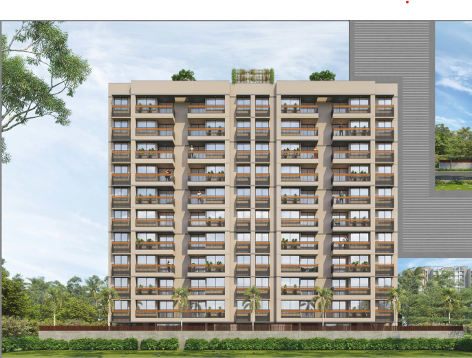 Akshar Evoq
