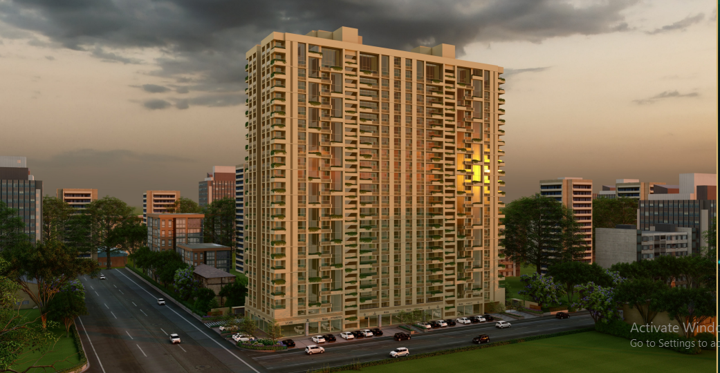Aristo Anantam image 1
