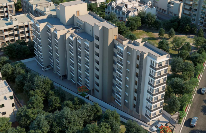 Kameshwar Jay Appartment image 1