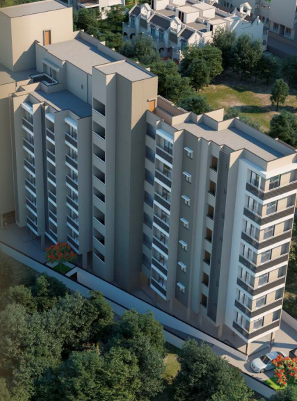 Kameshwar Jay Appartment image 2