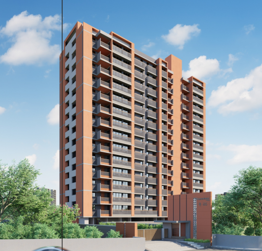 Kameshwar Elite 140 image 1