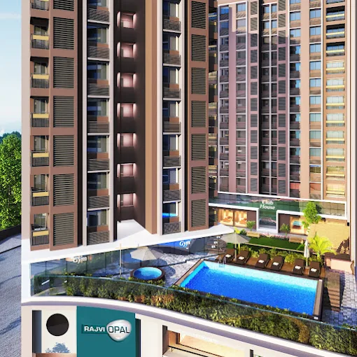 Rajvi Opal image 1
