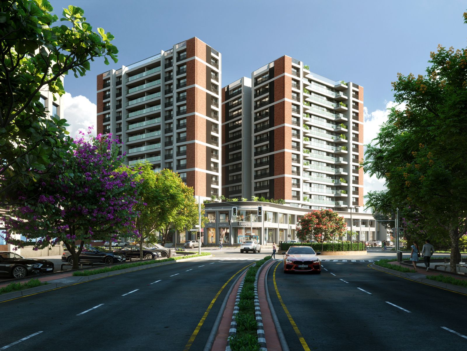Solaris Residency