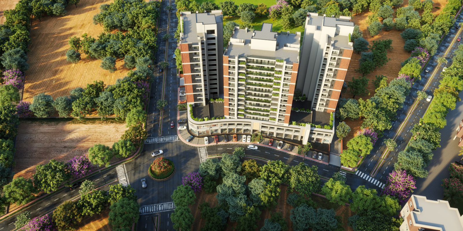 Solaris Residency image 1
