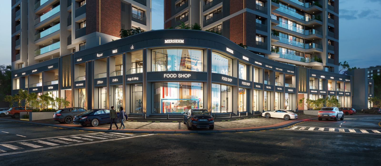 Solaris Residency image 2