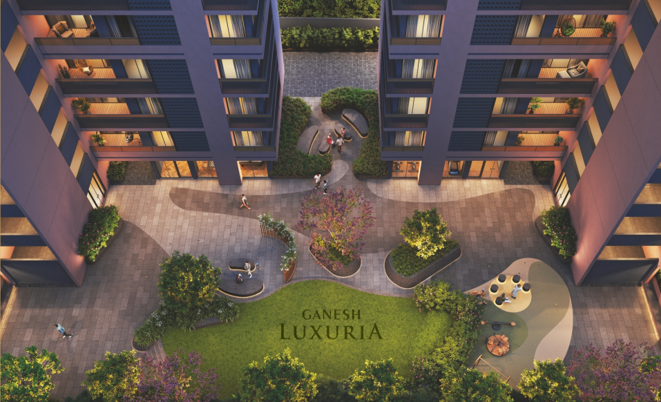 Ganesh Luxuria image 1
