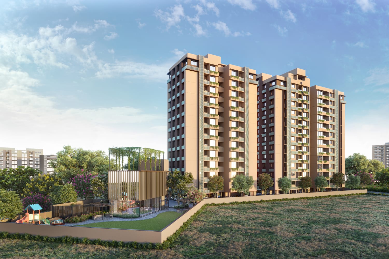 Parkview ONE