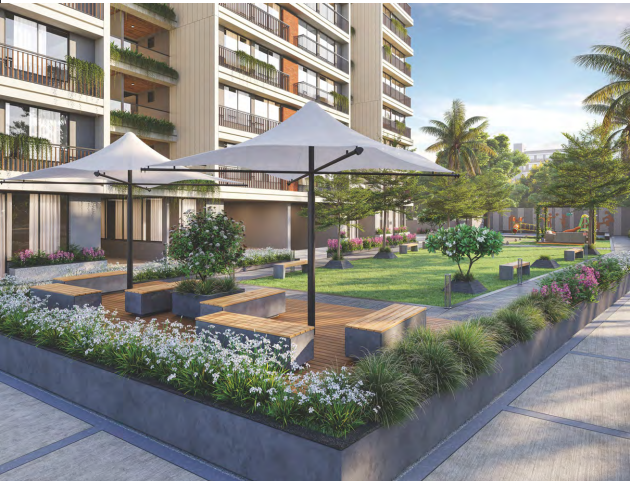 Omkara Skyline image 1