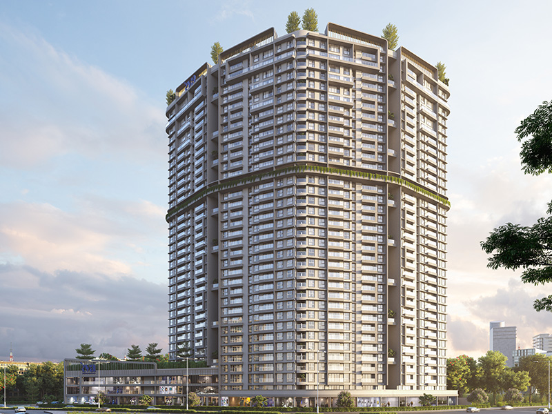 Suryansh Skyline