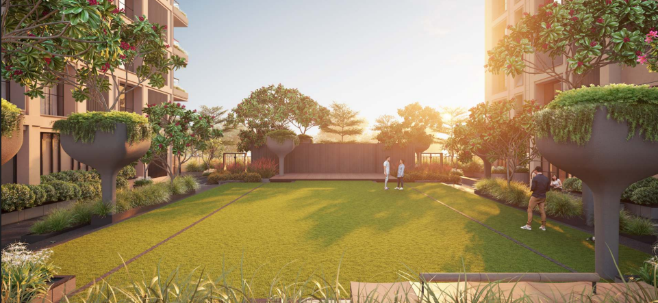 The Storeys Golf Coast image 1