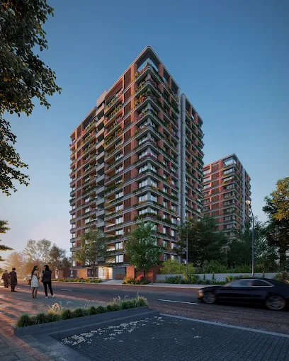 Manor Ananda image 1