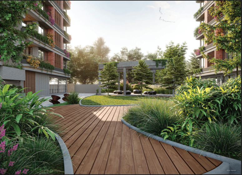 Manor Ananda image 2