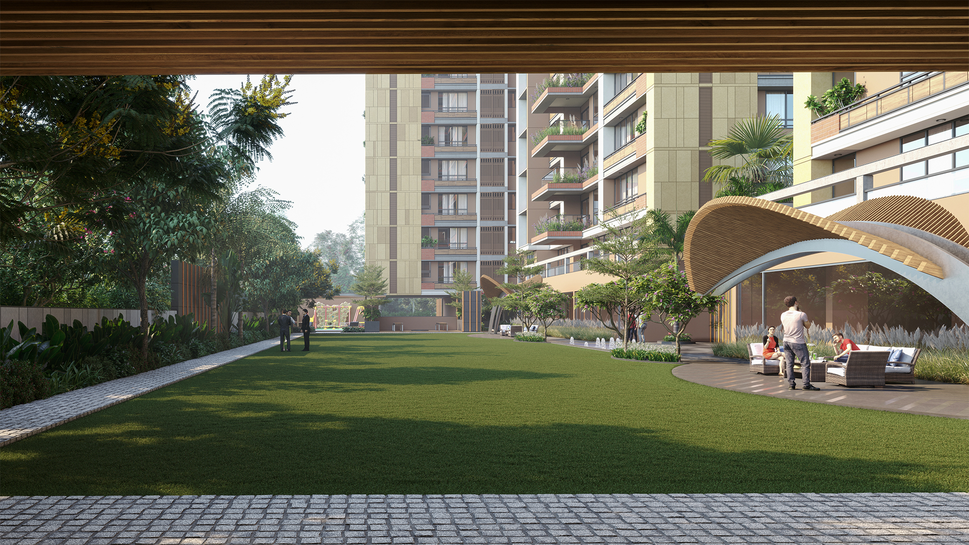Serenity Casa image 2