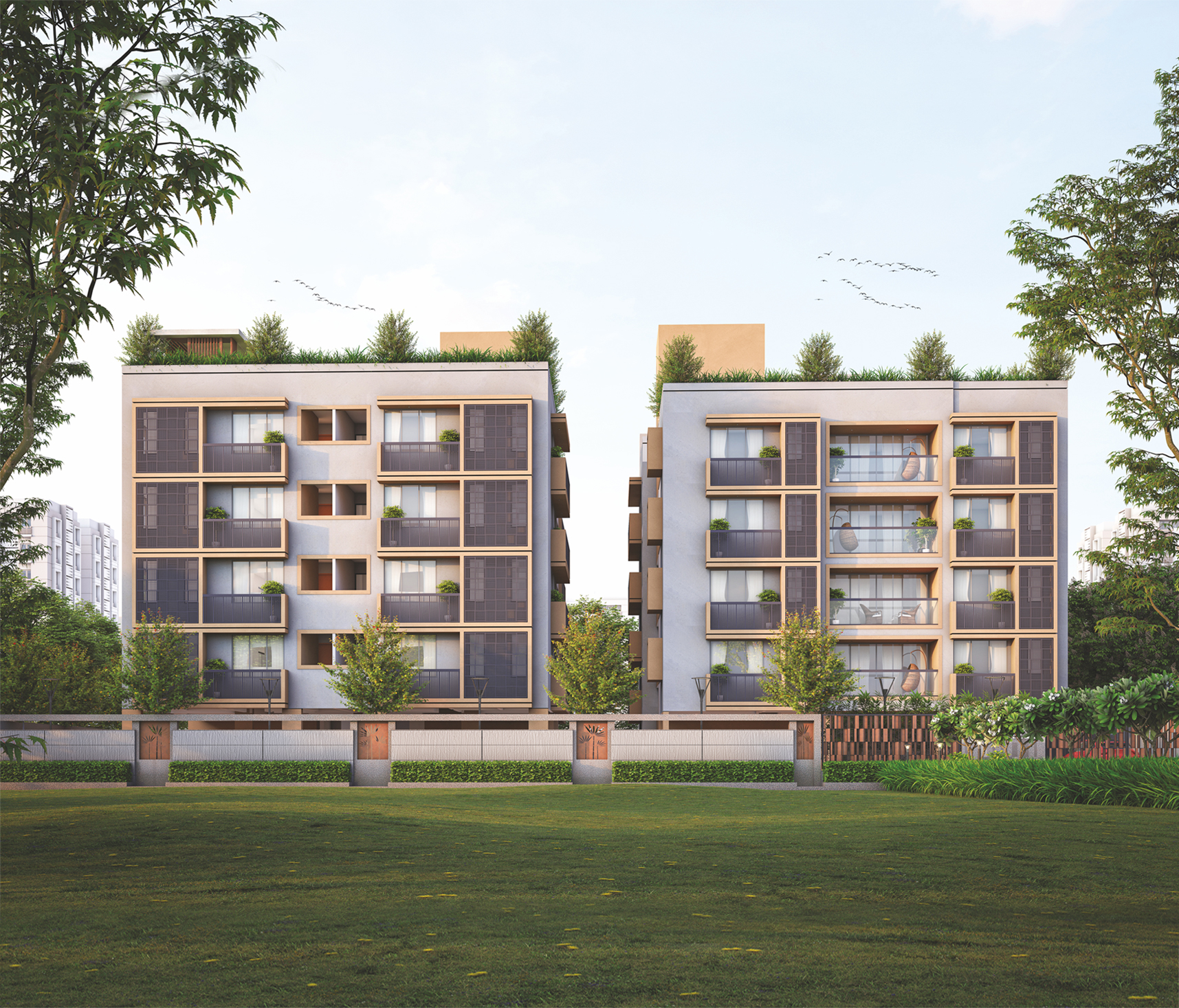 Swara Sapphire 2