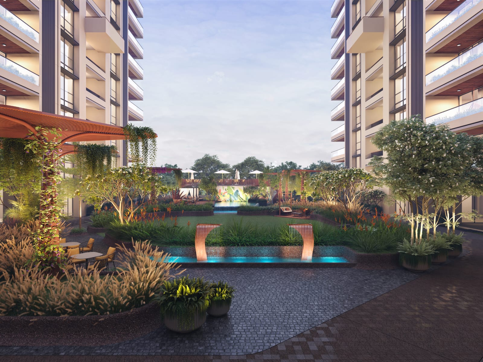 The Beaumonde image 1