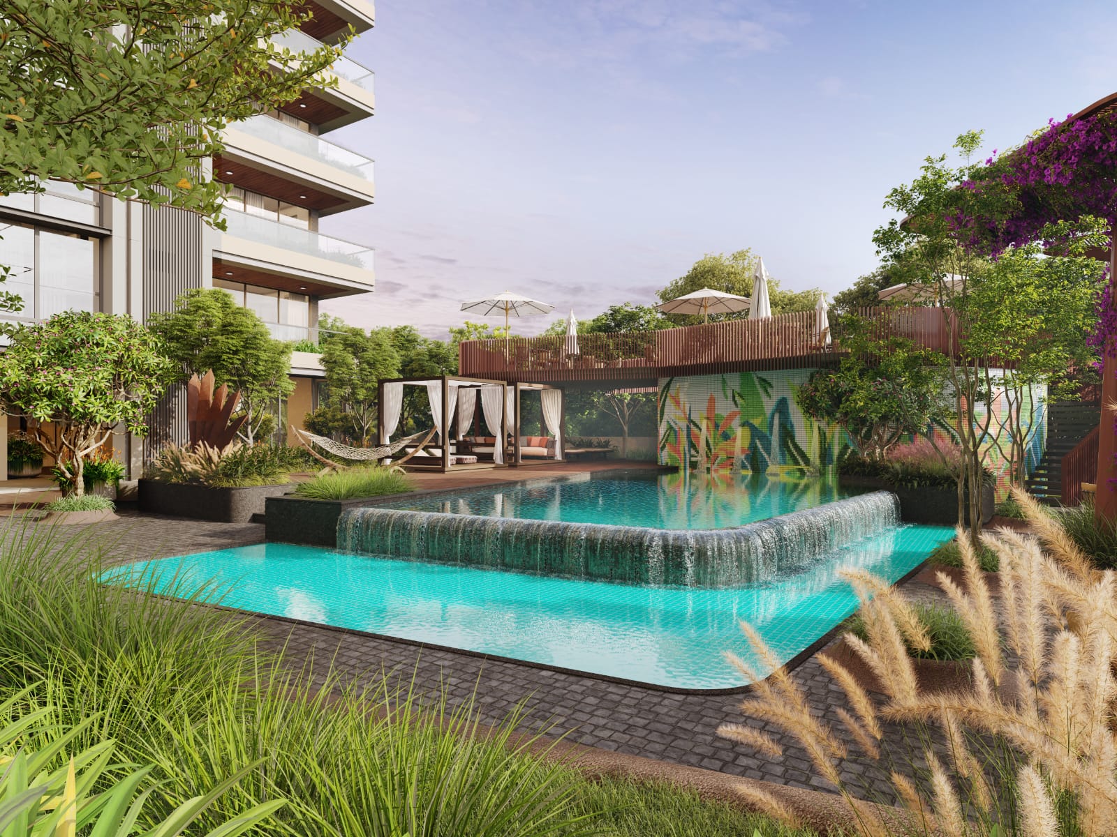 The Beaumonde image 2