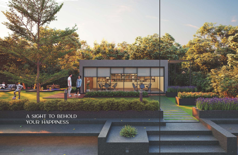 Vivanta Lake view image 1
