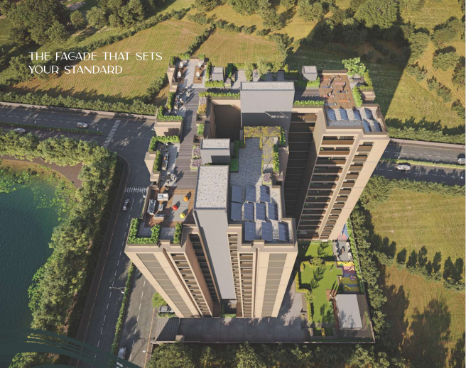 Vivanta Lake view image 2