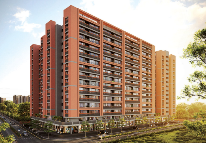 Vivaan Orbit