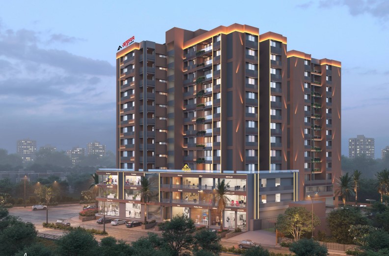 Atulyam Saral