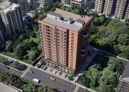 The Satyagrah Elevate image 1