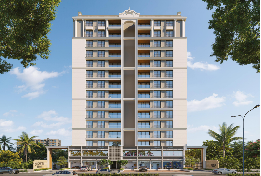 Signor Heritage