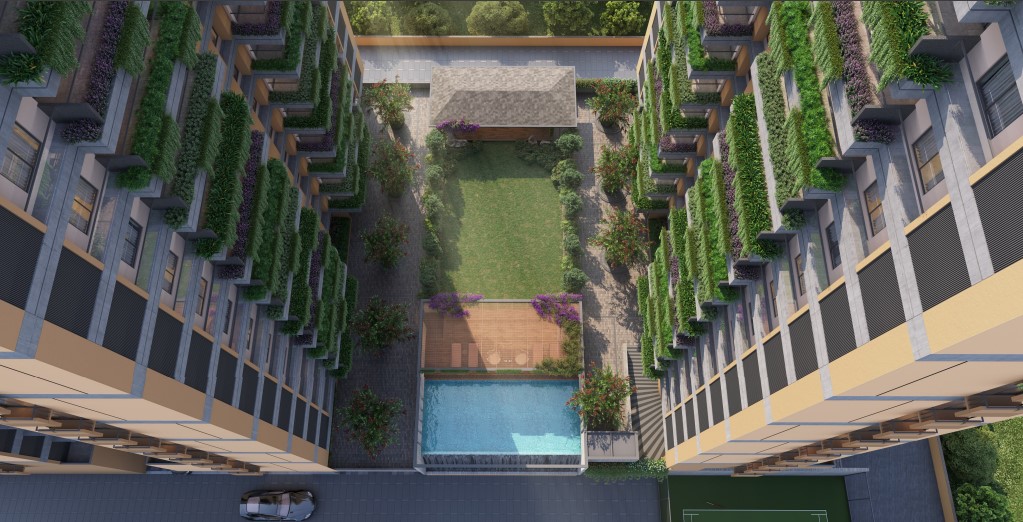 Shreeji Shangrila
