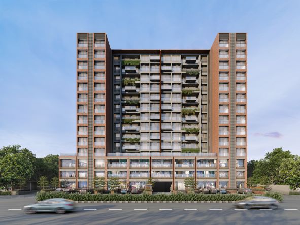 Madhav Skyview