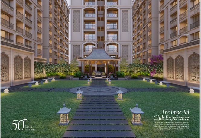 Madhav Parkview image 1
