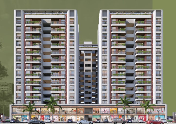 Revanta Fortune 3