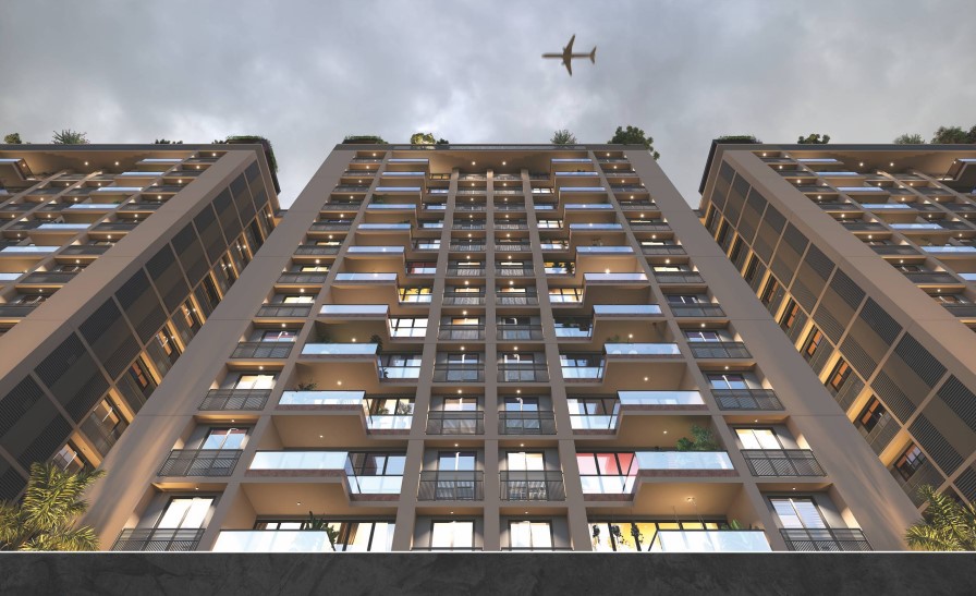 Shree Ganesh Skyline image 1