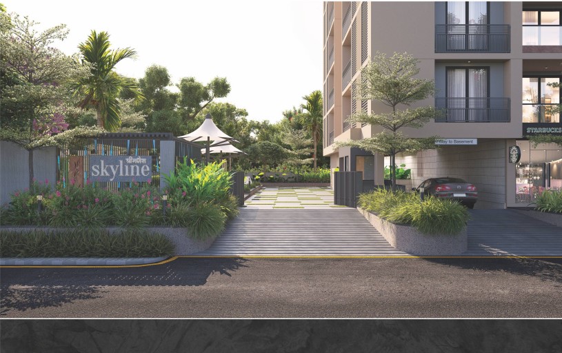 Shree Ganesh Skyline image 2