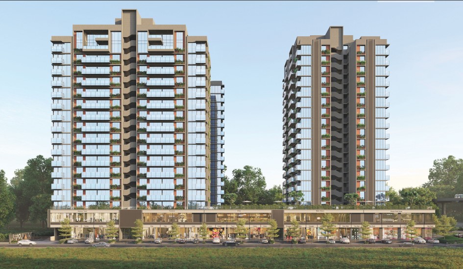 Keshvam Skyview
