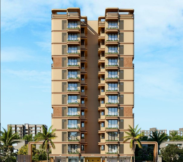 Imperial Sky image 1
