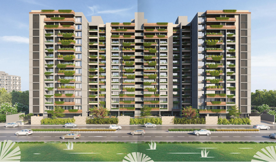 Parshwa Luxyria