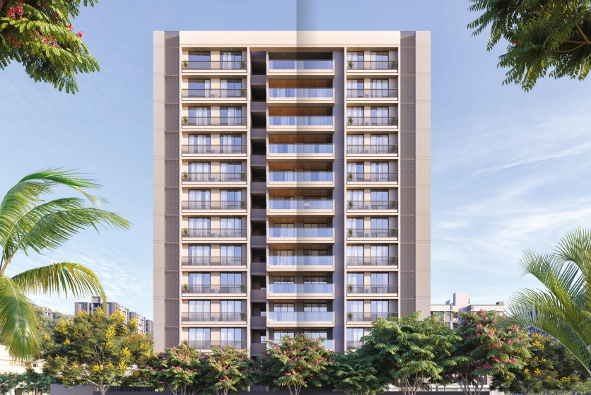 Vraj Luxuria