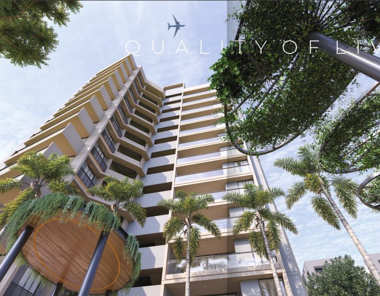 Vraj Luxuria image 1