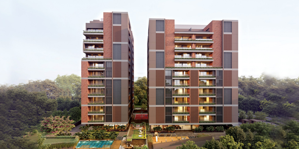 Sky luxuria