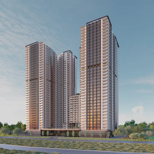 SOBHA Elysia