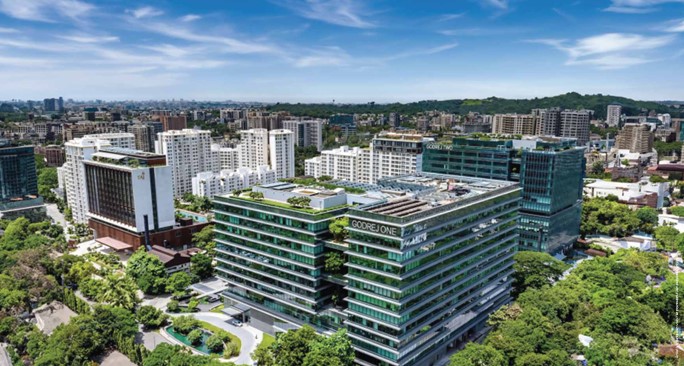Godrej Altus