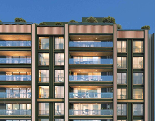 Godrej Altus image 1