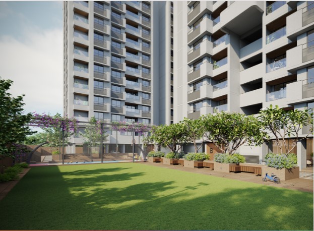 Sun Mayfair image 1