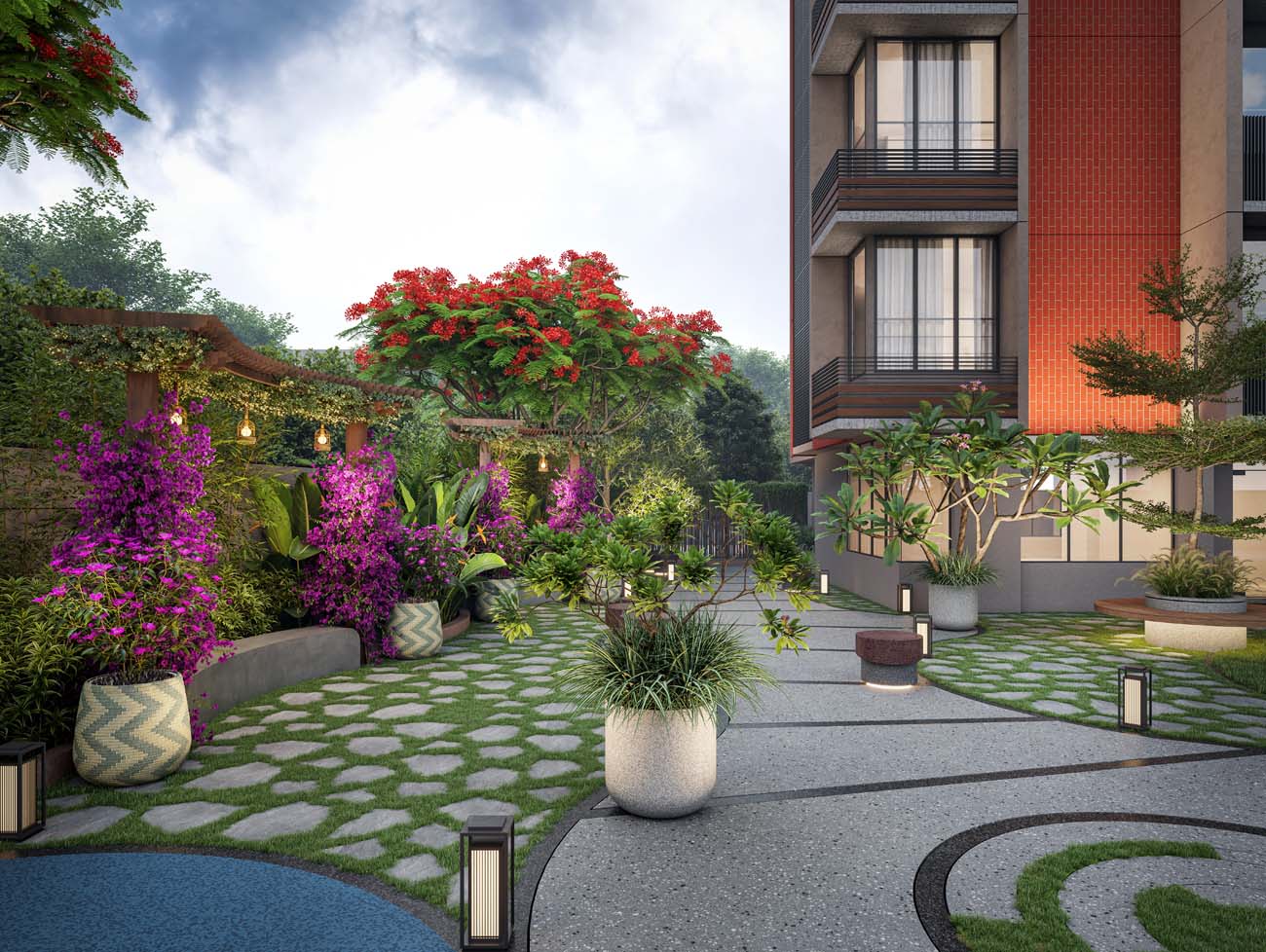 Swara Sky Park image 2