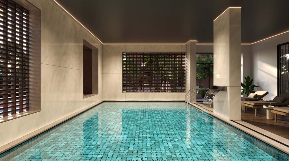 Four Seasons Residency image 3