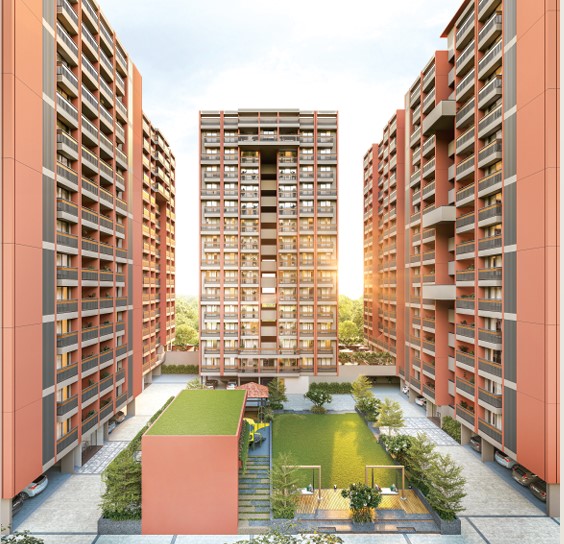 Vikram Luxuria Surya 2 image 2