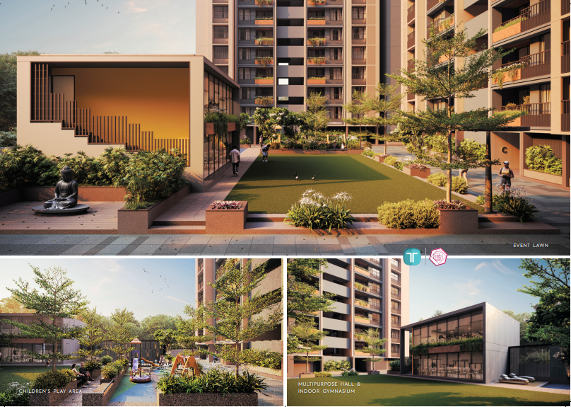 Turquoise Rosedale image 1
